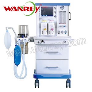 Anesthesia Machine System​ WR-MD028
